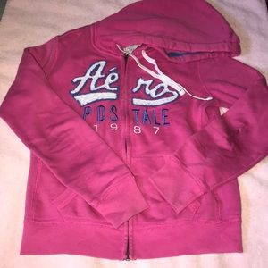 Aeropostale Jacket